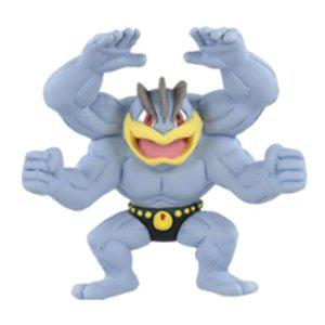 포켓몬 피규어 몬콜레 EMC 괴력몬 1P 모형 완구 굿즈 남아 선물 캐릭터