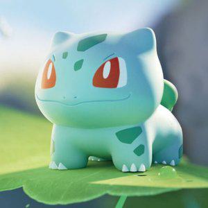 포켓몬스터 피규어 데포르메 종류랜덤 1P 귀여윤 캐릭터 모형 굿즈 소품