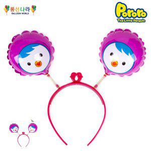 헬륨풍선 생일 파티용품 이벤트 하트 웨딩촬영소품 꽃다발 숫자 헤어밴드 풍선 패티