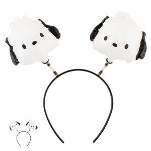 헬륨풍선 생일 파티용품 이벤트 하트 웨딩촬영 꽃다발 헤어밴드 풍선 산리오 캐릭터 포차코