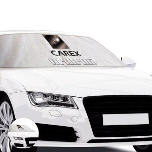 차량커튼 차박 창문 차량햇빛가리개 차량용 앞유리 앞창 가리개 승용차용 블랙박스 촬영가능