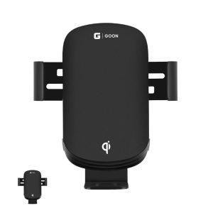 차량용거치대 태블릿 송풍구 대시보드 차량용휴대폰거치대 15W 차량용 무선충전거치대