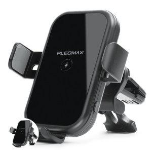 차량용거치대 태블릿 송풍구 룸미러 대시보드 휴대폰차량용 고속 충전 무선 거치대 Z플립지원