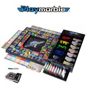 보드게임종류 뽑기판 컬링 바둑판 미니당구대 초등 플레이마블 월드와이드 세계위인 보드게임