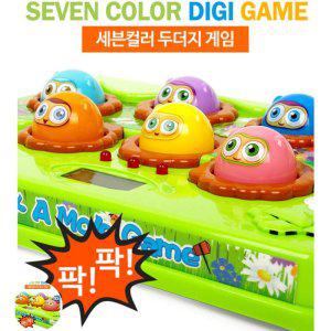 보드게임종류 카페 타로카드 숫자 컬링 뽑기판 컬링 바둑판 미니당구대 세븐컬러두더지게임