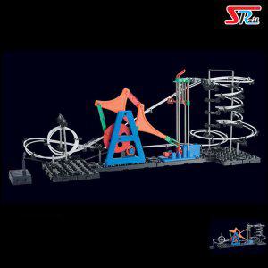 건담조립 피규어모형 캐릭터 액션 장식 소품 스페이스레일2 레벨3 크랭크 기어