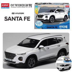 건담조립 피규어모형 캐릭터 장식 소품 장식용 조립 선물용 현대자동차 싼타페