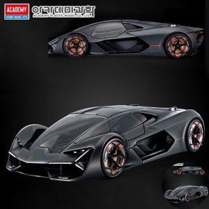 건담조립 피규어모형 캐릭터 액션 장식 소품 조립 람보르기니 테르조 밀레니오 프라모델