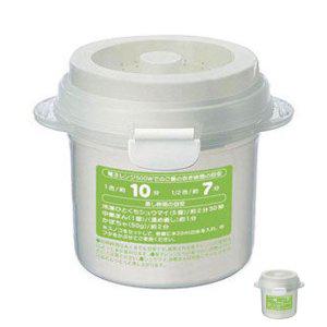 전자렌지찜기 계란찜 저당밥솥 파스타쿠커 밥솥 부엌오븐용기가정용 전자레인지 밥메이커 1인용