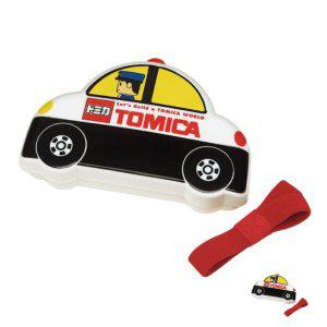 스텐도시락 실리콘 직장인 유아 유치원 소풍 찬합 반찬통 토미카 경찰차 다이컷 밴드 도시락