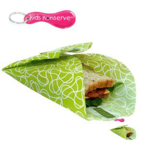 스텐도시락 실리콘 직장인 유아 유치원 소풍 찬합 반찬통 키즈컨저브 푸드코지랩 옐로우그린