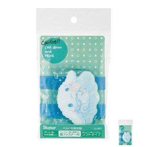 얼음 실리콘얼음틀 하이볼 보관통 트레이 텀블러 냉장고 산리오 시나모롤 밴드형 아이스팩