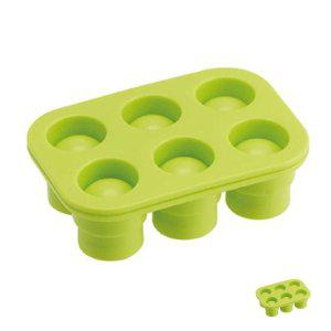 도시락꾸미기 주먹밥몰드 캐릭터 압착틀 모양틀주먹밥 미니 메이커 2.5cm S 틀 도시락