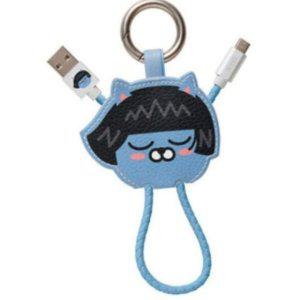 충전케이블 멀티 휴대폰 외장하드 노트북 핸드폰케이블 컬러 쇼트 충전 케이블 5핀 네오