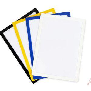 메모패드 레포트 데스노트 미니 일기장 종합장 스프링 공책 독서 모눈 바인더 하드커버 밴드 포켓패드A4