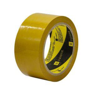 145343 베이지 OPP테이프-러버 50m 48mm