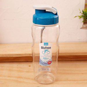 스포츠물병 텀블러 스포츠 핸디물병 500ml