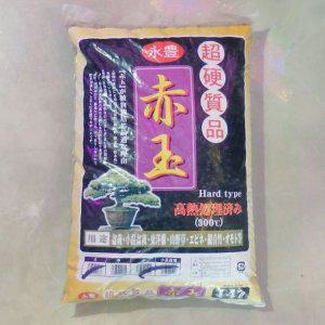 원예용품 적옥토 14L(중립) 야생초 동양란 분갈이 흙