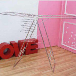 Y형 이불 실내 접이식 세탁 빨래 건조대 특대형B