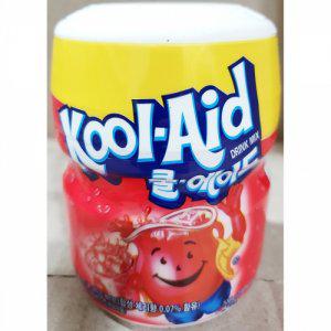 체리분말(쿨에이드 538g)