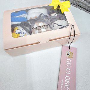 데일리민소매 시크릿랜덤BOX