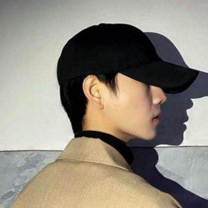 야구모자 패션 시크한 디자인 모자 고급재질 방수 무지 남자 볼캡 여행모자