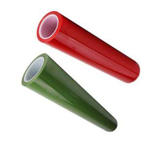 실리콘 점착 내열 마스킹 테이프 20mm x 50M 내열테이