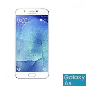 갤럭시 A8 800 액정보호필름 방탄강화 시력보호 2매입