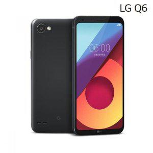 LG Q6 방탄강화 액정보호필름 2매입 보호필름 강화필