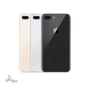 아이폰8 플러스 시력보호 액정보호필름 2매입 보호필