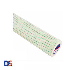 덕성 면 양면 테이프 20mm x 15M 1롤 양면테이프 면테