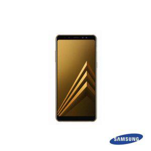 갤럭시A8 2018 방탄강화 액정보호필름 2매입 보호필름