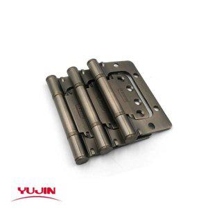 유진 이지경첩 1각 3개입 AB 무광 그레이 정첩 볼베어