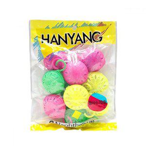 슈마켓 망사 나프탈렌 小 70호 좀벌레약 다용도방충제