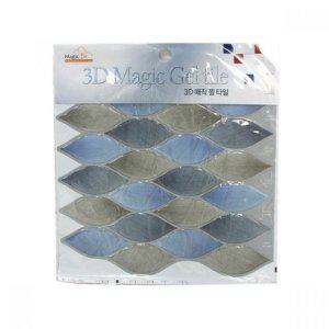젤 매직 EMTS 471P 타일 3D SE