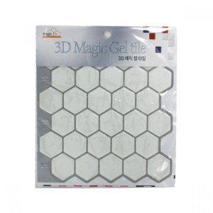 051P 3D 타일 SE EMTS 매직 젤