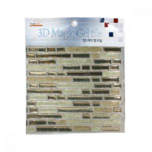 매직 젤 EMTS 타일 3D SE 291P