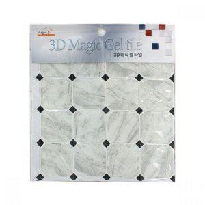 EMTS SE 매직 타일 젤 411P 3D