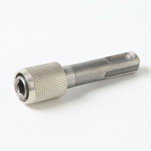 해머 육각 PLUS 소켓 규격 어댑터 비트 임팩 SDS 드릴