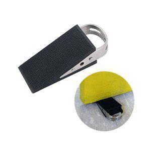 CB 100x50x30mm 스텐고리도어스토퍼 샷시자재 창문틈