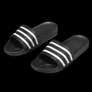 국산 삼선 1켤레 280MM 검정 사이즈 슬리퍼 남자슬리