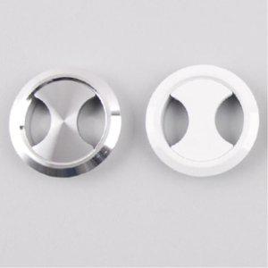 책상 골드 구멍 전선캡 마감용 전선 부품 가구 철물