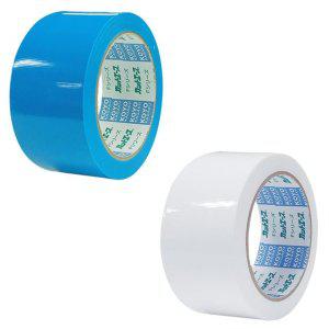 커트에이스 중점착 양생테이프 50mm x 25M 입주 이사