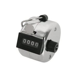 키카 KXO A615 수동 계수기 카운터기 인원수체크 휴대