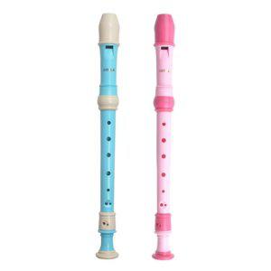 삼익 리코더 저먼식 색상 택1 저먼식리코더 어린이리