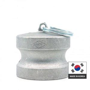 캄록카플링 HA 알루미늄 DP타입 65A 카플러 캠록 카플