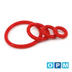 AN GE 2.62 x 177 AN계열 실리콘 오링 240.97 고무오