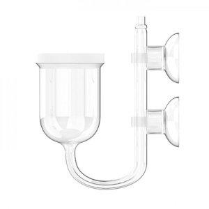 기포 어항용 확산기 미세 35mm 디퓨저 콩돌 에어 기포