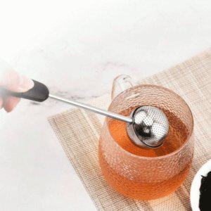 차망 스텐 티거름망 인퓨저 티스트레이너 보이차 차인