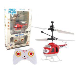 JM988 헬기+리모컨 플라잉볼 완구 장난감